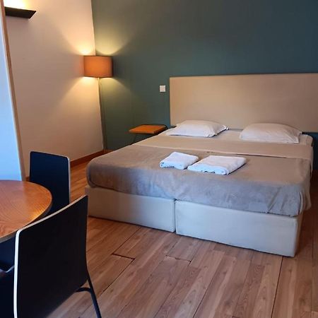 Estudios Campanha Porto Luaran gambar